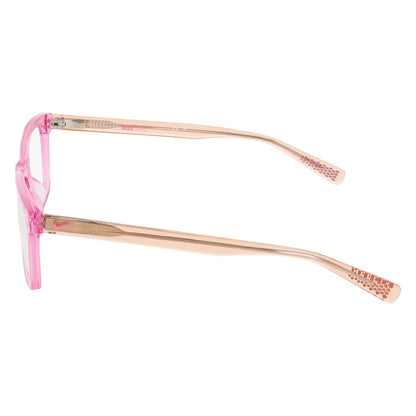 Gafas De Vista NIKE NIKE 5538 N 673 49 Unisex Infantil Talla 49 mm