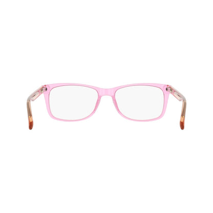Gafas De Vista NIKE NIKE 5538 N 673 49 Unisex Infantil Talla 49 mm
