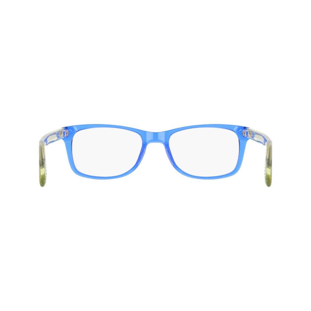 Gafas De Vista NIKE NIKE 5538 N 430 49 Unisex Infantil Talla 49 mm