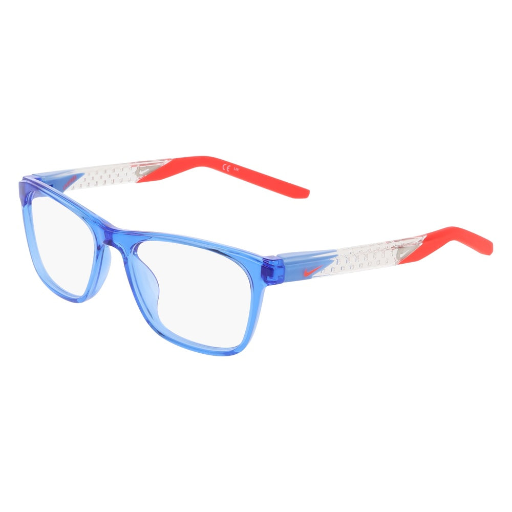Gafas De Vista NIKE NIKE 5058 N 006 Niño Talla 48 mm