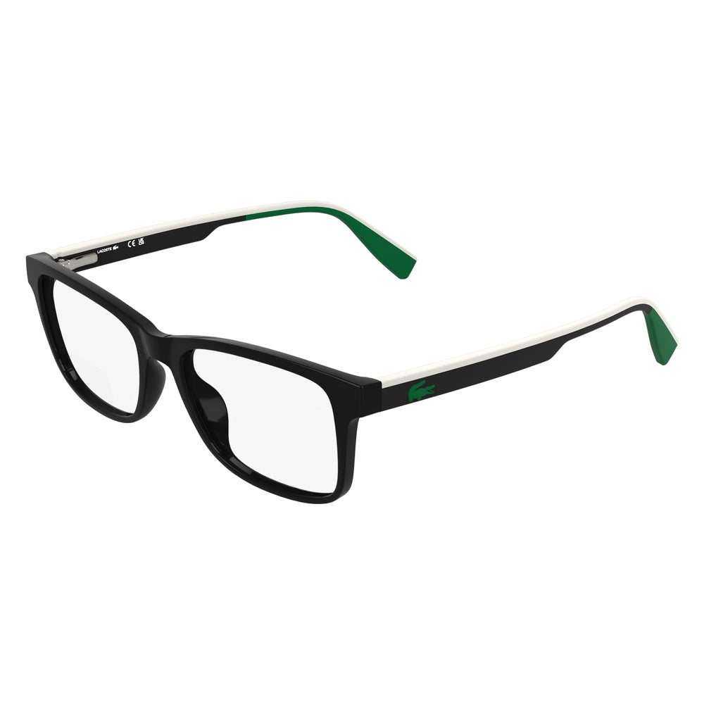Gafas De Vista LACOSTE L3665 001 Niño Talla 50 mm