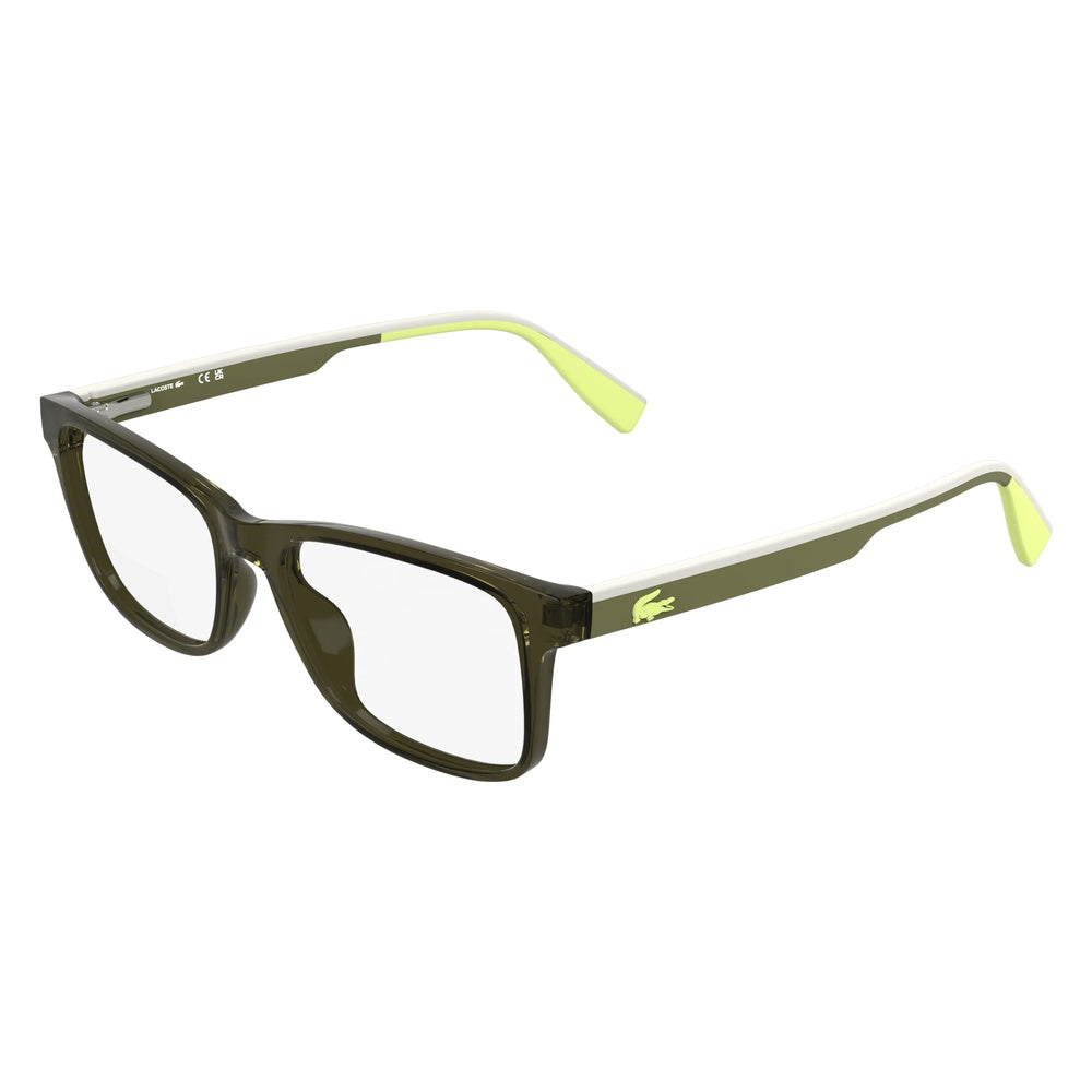Gafas De Vista LACOSTE L3665 001 Niño Talla 50 mm