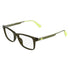 Gafas De Vista LACOSTE L3665 001 Niño Talla 50 mm