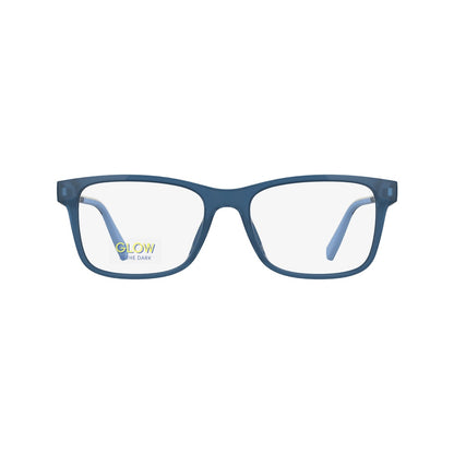 Gafas De Vista LACOSTE L3665 001 Niño Talla 50 mm
