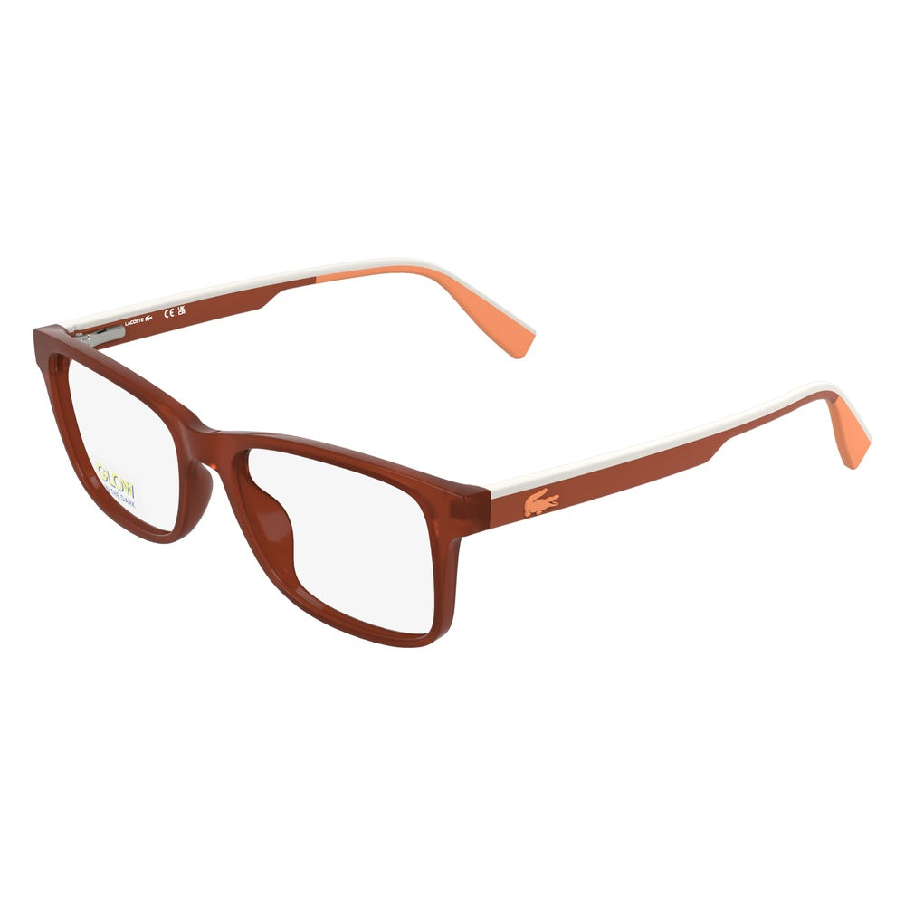 Gafas De Vista LACOSTE L3665 001 Niño Talla 50 mm
