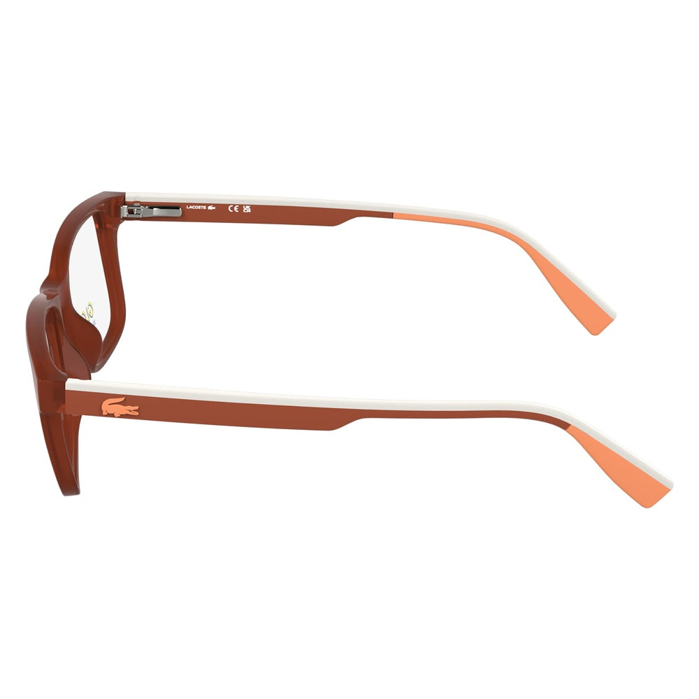 Gafas De Vista LACOSTE L3665 001 Niño Talla 50 mm
