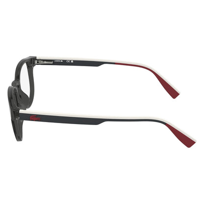 Gafas De Vista LACOSTE L3666 035 Unisex Infantil Talla 47 mm