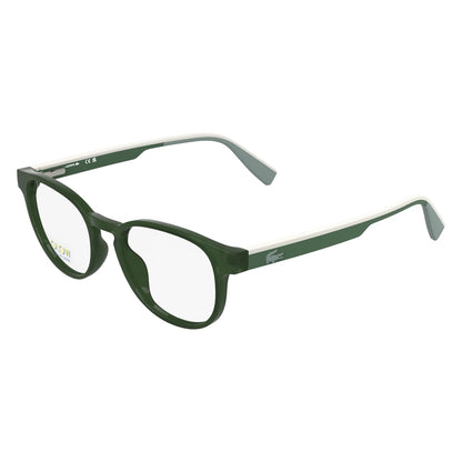 Gafas De Vista LACOSTE L3666 035 Unisex Infantil Talla 47 mm