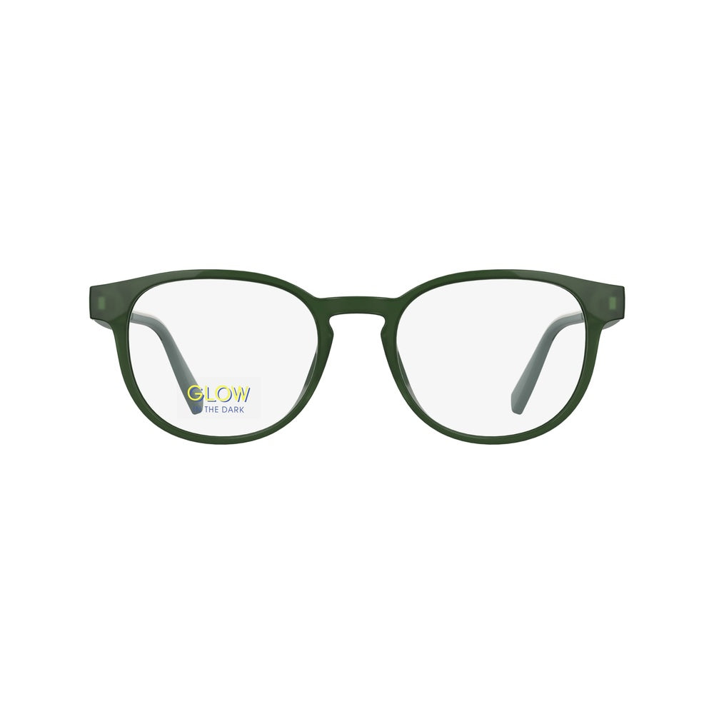Gafas De Vista LACOSTE L3666 035 Unisex Infantil Talla 47 mm