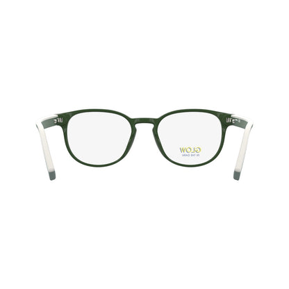 Gafas De Vista LACOSTE L3666 035 Unisex Infantil Talla 47 mm