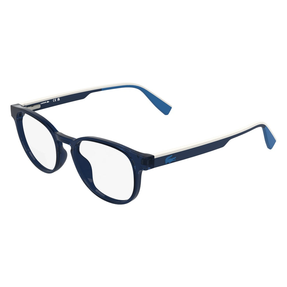 Gafas De Vista LACOSTE L3666 035 Unisex Infantil Talla 47 mm
