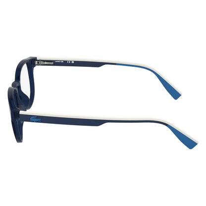 Gafas De Vista LACOSTE L3666 035 Unisex Infantil Talla 47 mm