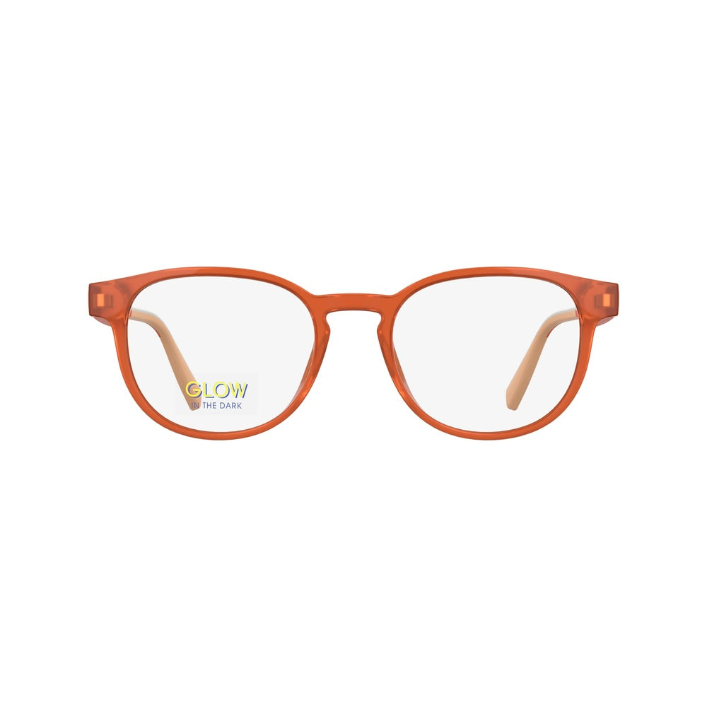 Gafas De Vista LACOSTE L3666 035 Unisex Infantil Talla 47 mm