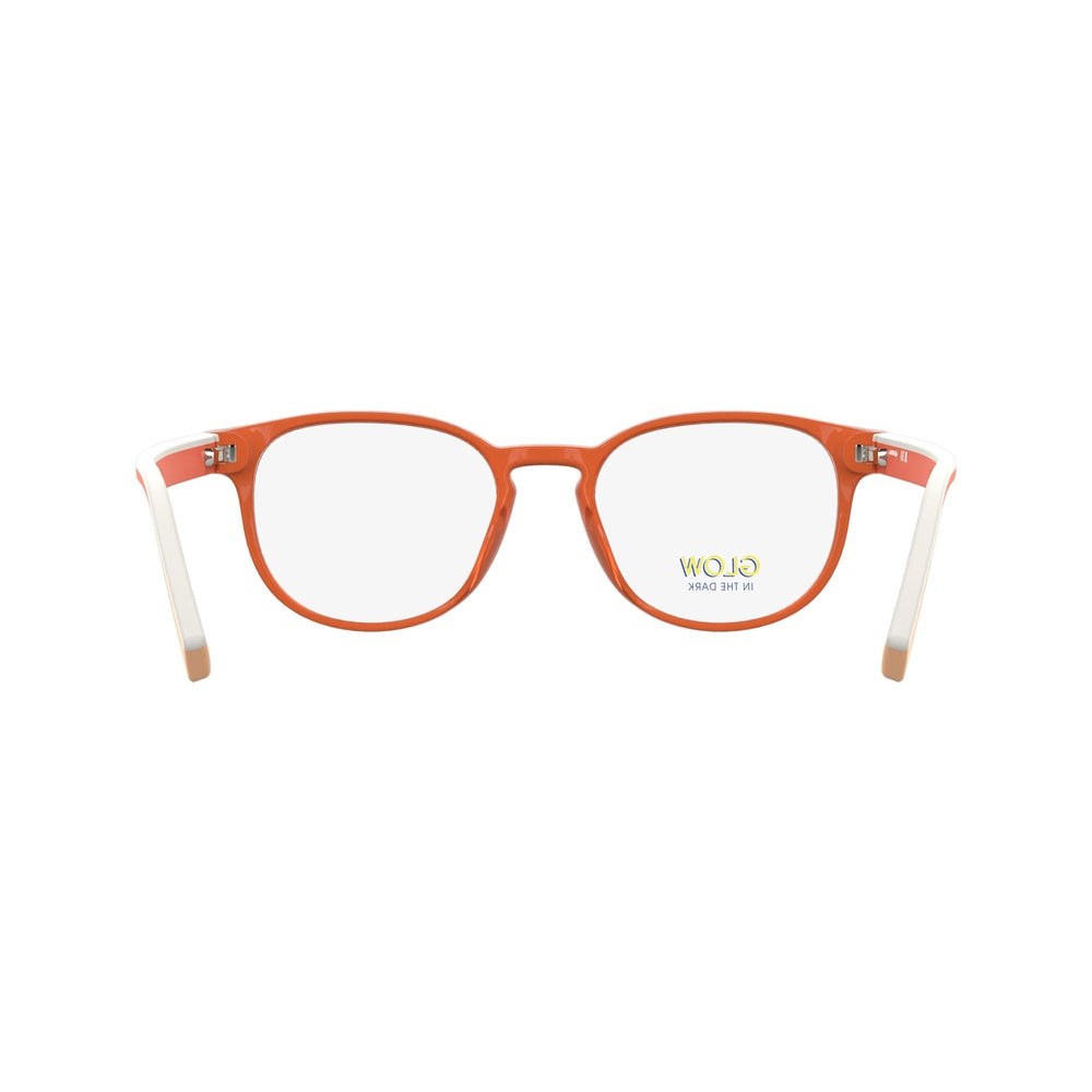Gafas De Vista LACOSTE L3666 035 Unisex Infantil Talla 47 mm