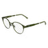 Gafas De Vista LACOSTE L3115 002 Niño Talla 48 mm