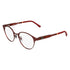 Gafas De Vista LACOSTE L3115 002 Niño Talla 48 mm