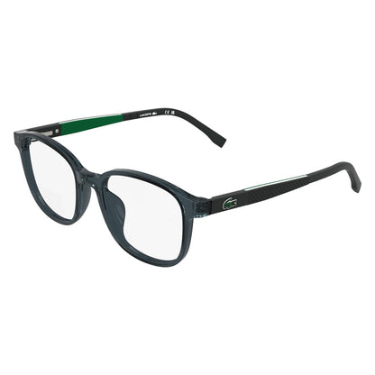 Gafas De Vista LACOSTE L3667 035 Unisex Infantil Talla 46 mm