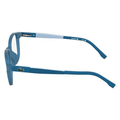 Gafas De Vista LACOSTE L3667 035 Unisex Infantil Talla 46 mm