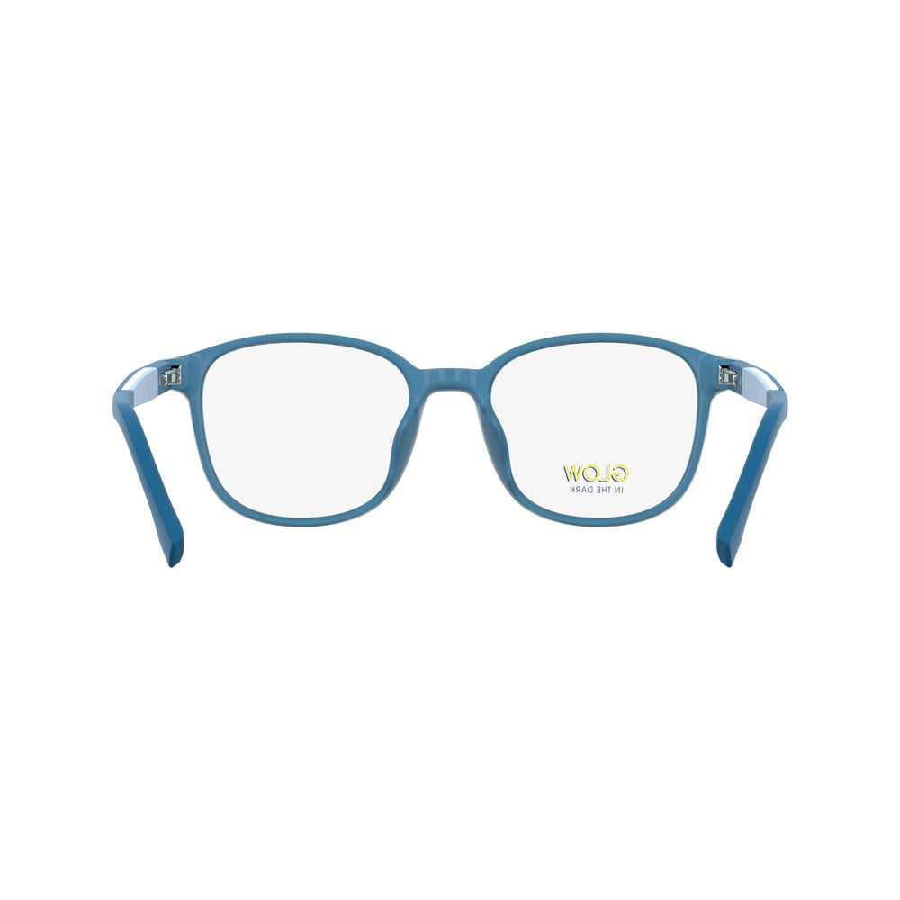 Gafas De Vista LACOSTE L3667 035 Unisex Infantil Talla 46 mm