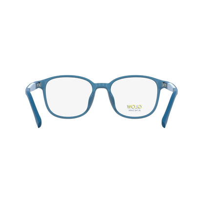 Gafas De Vista LACOSTE L3667 035 Unisex Infantil Talla 46 mm