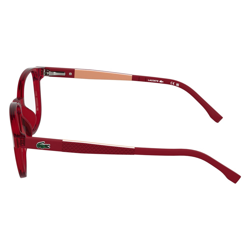 Gafas De Vista LACOSTE L3667 035 Unisex Infantil Talla 46 mm