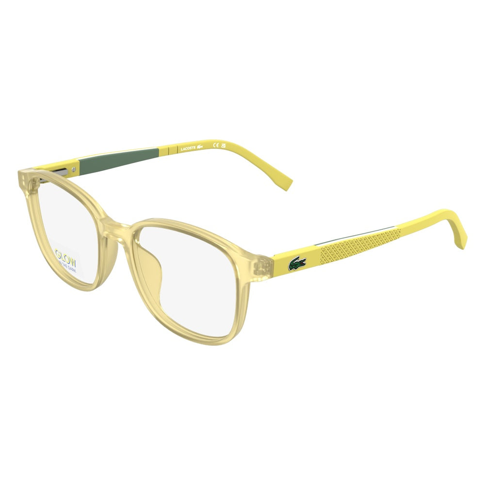 Gafas De Vista LACOSTE L3667 035 Unisex Infantil Talla 46 mm