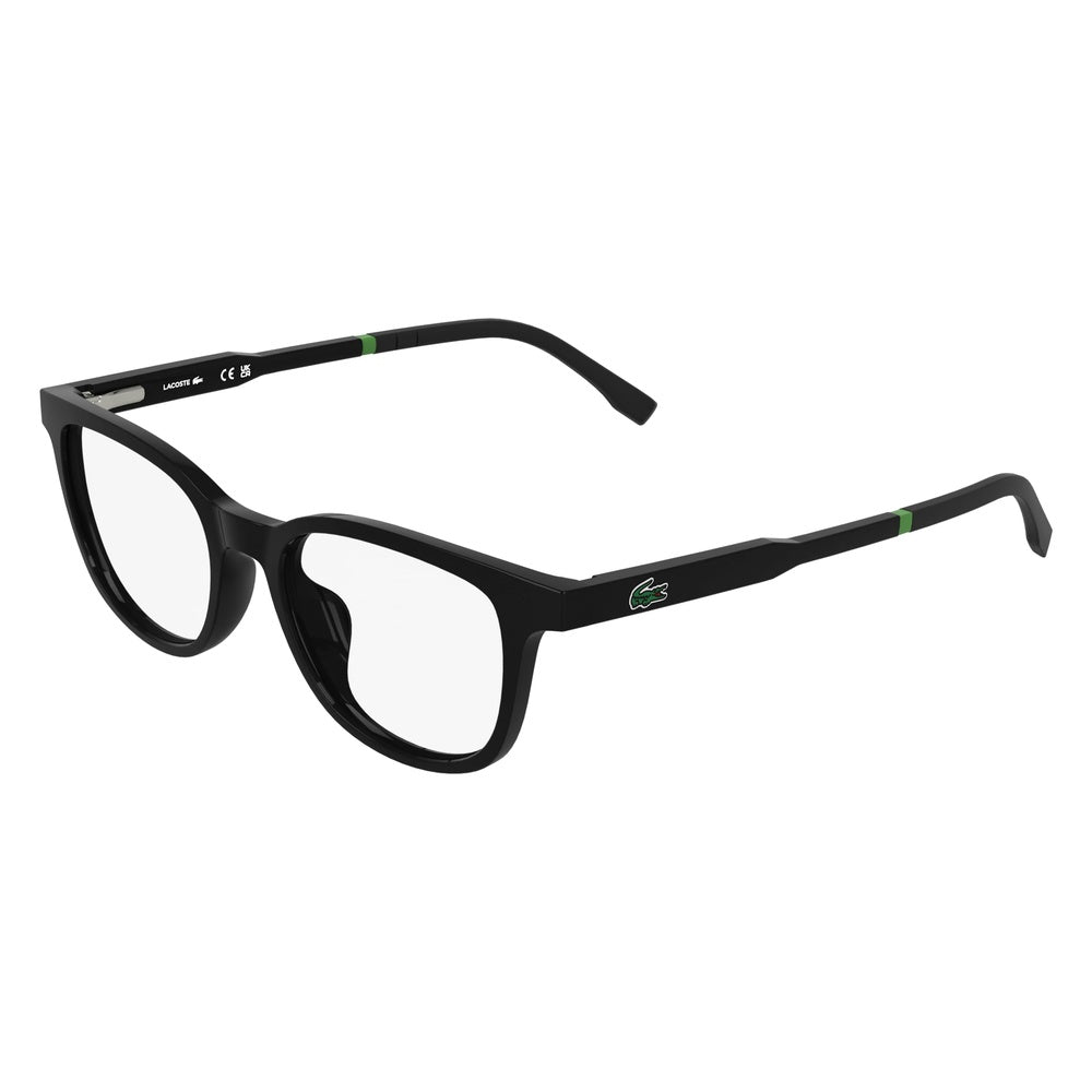 Gafas De Vista LACOSTE L3669 001 46 Niño Talla 46 mm