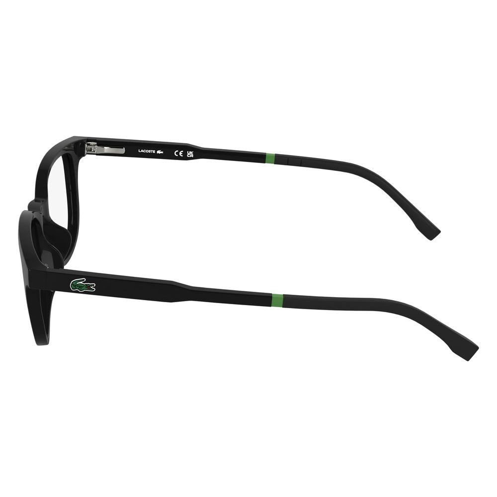Gafas De Vista LACOSTE L3669 001 46 Niño Talla 46 mm