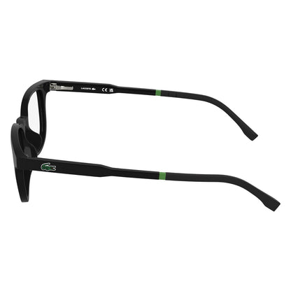 Gafas De Vista LACOSTE L3669 001 46 Niño Talla 46 mm