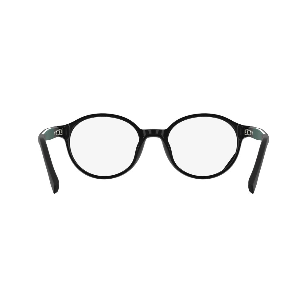 Gafas De Vista LACOSTE L3668 001 Unisex Infantil Talla 44 mm