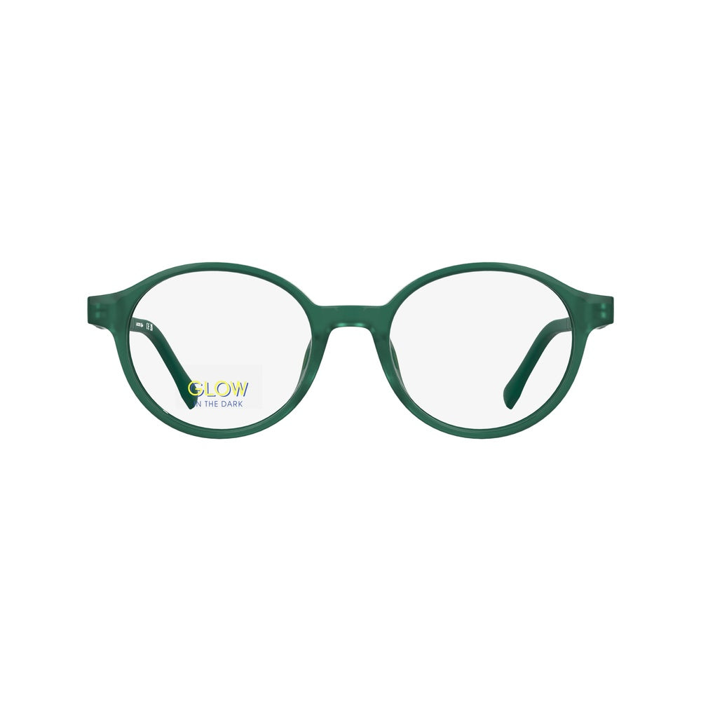 Gafas De Vista LACOSTE L3668 001 Unisex Infantil Talla 44 mm