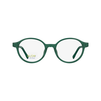 Gafas De Vista LACOSTE L3668 001 Unisex Infantil Talla 44 mm