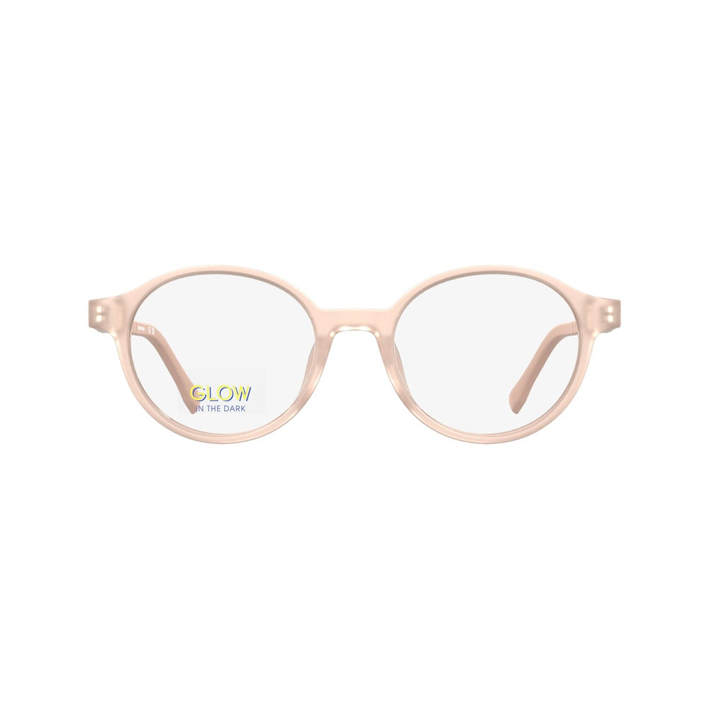 Gafas De Vista LACOSTE L3668 001 Unisex Infantil Talla 44 mm
