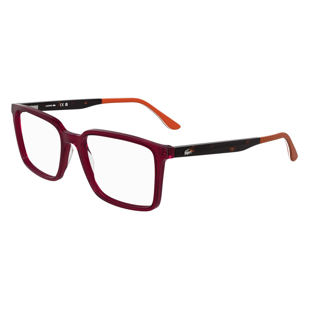 Gafas De Vista LACOSTE L2992 N 601 53 Hombre Talla 53 mm