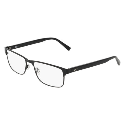 Gafas De Vista NIKE NIKE 1002 001 58 Unisex Talla 58 mm