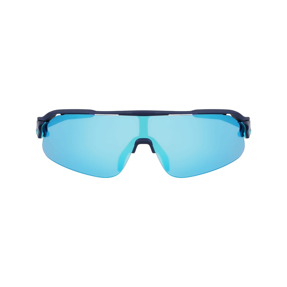 Gafas De Sol Polarizadas NIKE NIKE FLYFREE SHIELD P N IU8034X 410 Hombre Talla 72 mm
