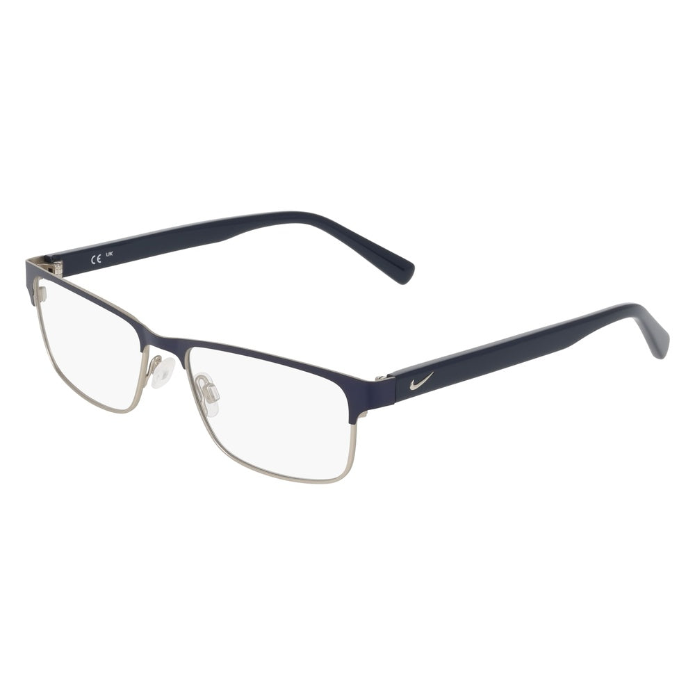 Gafas De Vista NIKE NIKE 1002C 410 50 Unisex Infantil Talla 50 mm