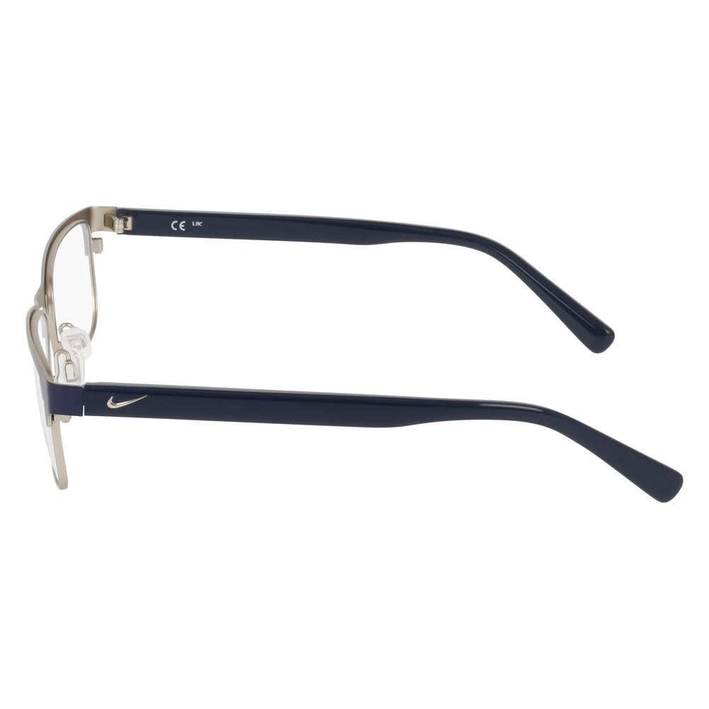 Gafas De Vista NIKE NIKE 1002C 410 50 Unisex Infantil Talla 50 mm