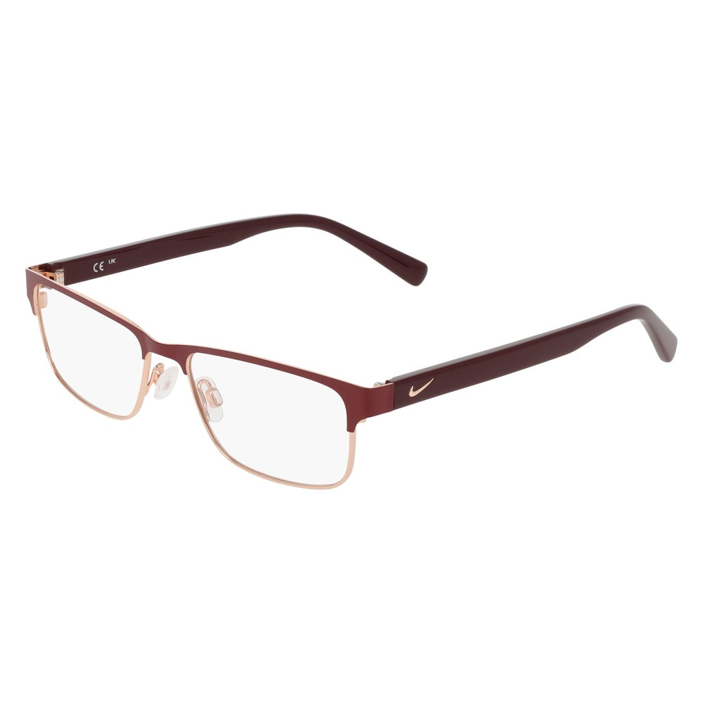 Gafas De Vista NIKE NIKE 1002C 601 50 Unisex Infantil Talla 50 mm