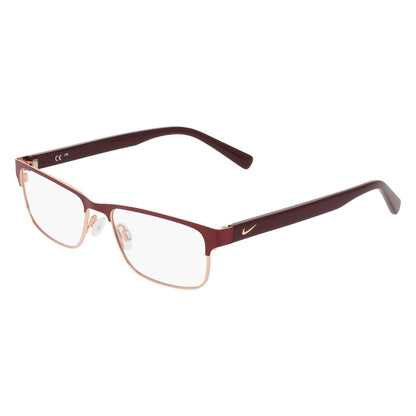 Gafas De Vista NIKE NIKE 1002C 601 50 Unisex Infantil Talla 50 mm