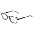 Gafas De Vista NIKE NIKE 5072 001 Niña Talla 49 mm