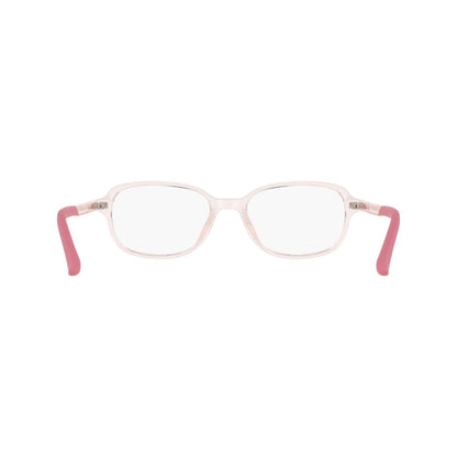 Gafas De Vista NIKE NIKE 5072 001 Niña Talla 49 mm