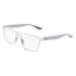 Gafas De Vista NIKE NIKE 7414 900 53 Hombre Talla 53 mm
