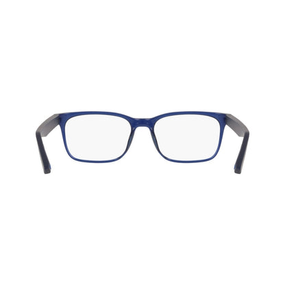 Gafas De Vista NIKE NIKE 7415 007 Hombre Talla 54 mm