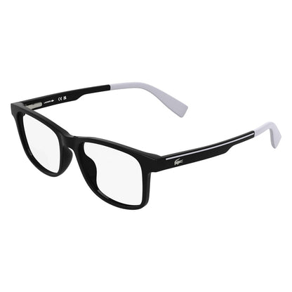Gafas De Vista LACOSTE L3663 001 Unisex Infantil Talla 47 mm