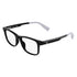 Gafas De Vista LACOSTE L3663 001 Unisex Infantil Talla 47 mm