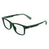 Gafas De Vista LACOSTE L3663 001 Unisex Infantil Talla 47 mm