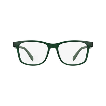 Gafas De Vista LACOSTE L3663 001 Unisex Infantil Talla 47 mm