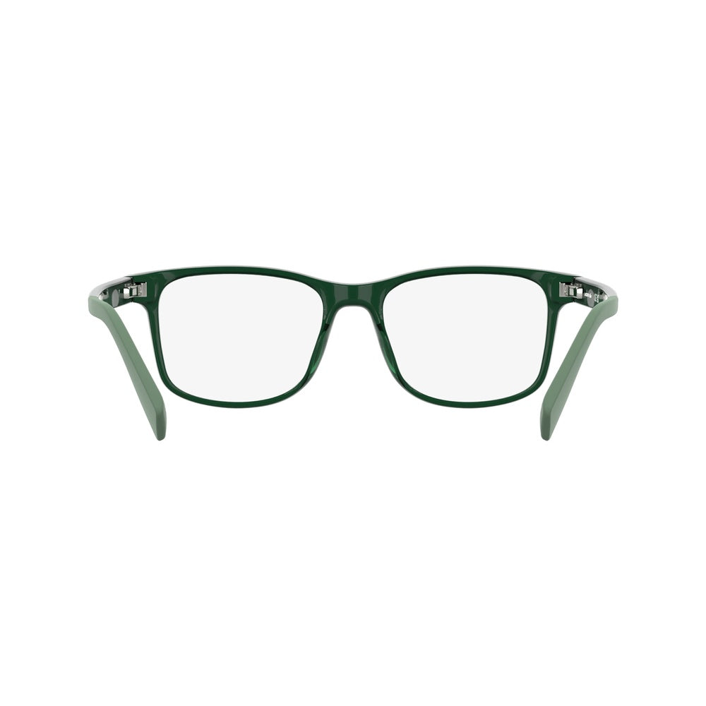 Gafas De Vista LACOSTE L3663 001 Unisex Infantil Talla 47 mm