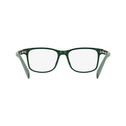 Gafas De Vista LACOSTE L3663 001 Unisex Infantil Talla 47 mm